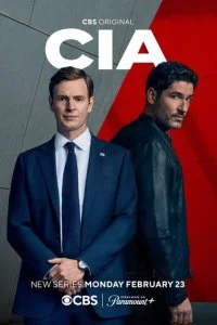 ЦРУ 2026 смотреть онлайн бесплатно в хорошем качестве HD